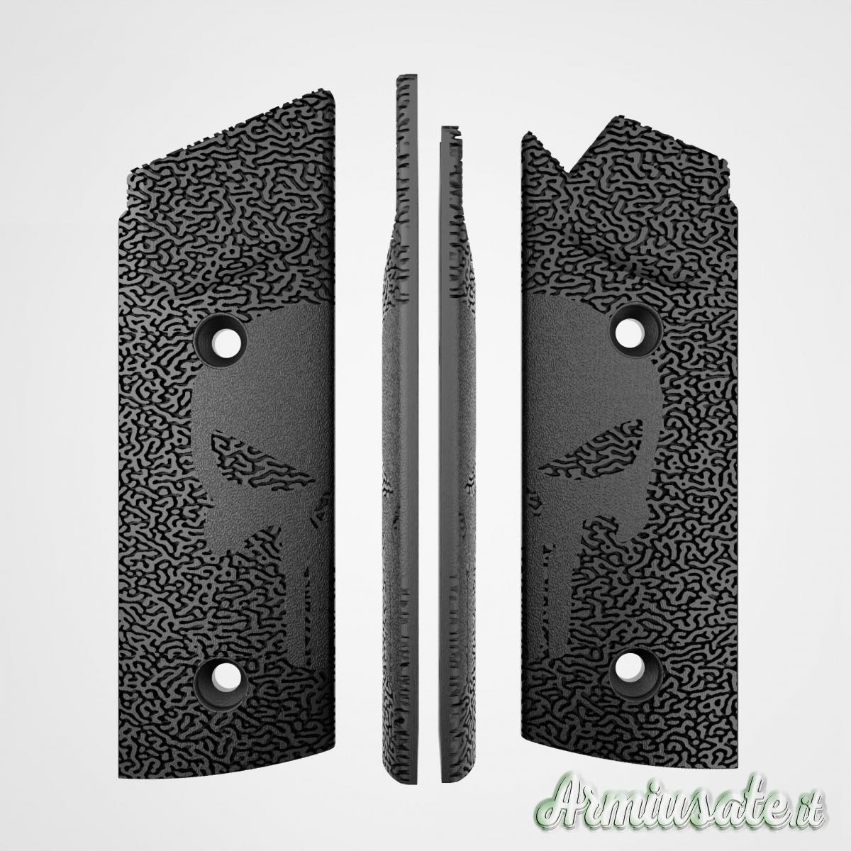 Pardini GT45 - GT9 | Guancette The Punisher Pardini GT45 - GT9 | Guancette The Punisher