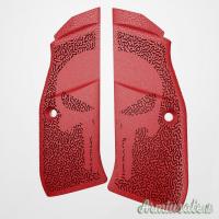 Impugnature The Punisher CZ SH 2, SP01 e CZ75-85 Impugnature The Punisher CZ SH 2, SP01 e CZ75-85