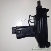 IMI | Israel Military Industries micro uzi 9x21mm IMI