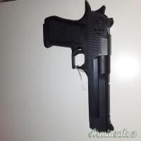 IMI | Israel Military Industries desert eagle .50 Action Express