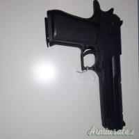 IMI | Israel Military Industries desert eagle .50 Action Express