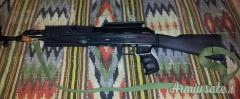 ak 47 nuova jager cal 7,62x39