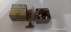 Munizioni 6,35 browning