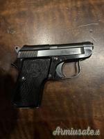 Beretta 950 .25 ACP  |  6.35 mm Browning
