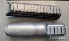 A*B Arms MOD1 Pro Handguard