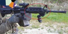 A*B Arms MOD1 Pro Handguard