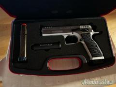 Tanfoglio Stock2 9x21mm IMI