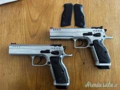 Tanfoglio Stock2 9x21mm IMI