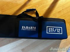 Fabarm stf12 12