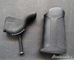 X-Tech Tactical ATG impugnatura per AR-15