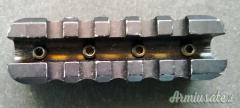 Attacco Picatinny BC Tactical T97.ca per M77 Commando