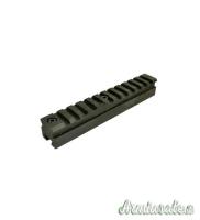 Attacco Picatinny RS-97 per SDM M77 Commando