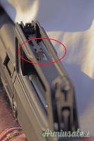 Attacco Picatinny RS-97 per SDM M77 Commando