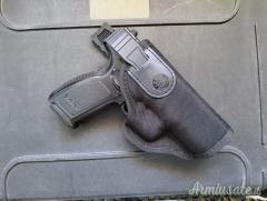 Vega Holster FT205 fondina Glock