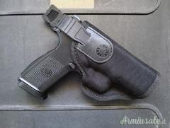 Vega Holster FT205 fondina Glock