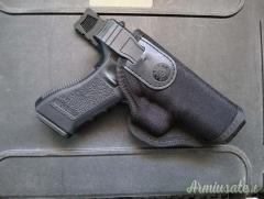 Vega Holster FT205 fondina Glock