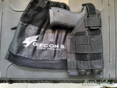 Fondina Defcon5 D5-GS05