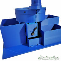 Separatore bossoli kit completo + case collator