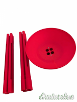 Separatore bossoli kit completo + case collator