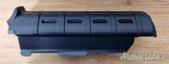 VENDO MOE M-LOK HANDUARDS BLACK VENDO MOE M-LOK HANDUARDS BLACK