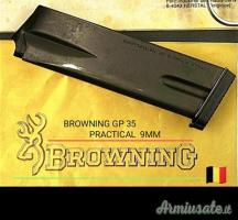 CERCO CARICATORE BROWNING GP 35 PRACTICAL 9MM
