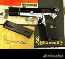 CERCO CARICATORE BROWNING GP 35 PRACTICAL 9MM