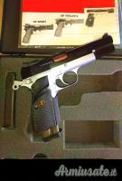 CERCO CARICATORE BROWNING GP 35 PRACTICAL 9MM