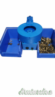 Separatore bossoli 9x21 - 9x19 - 9corto