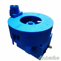 Separatore bossoli 9x21 - 9x19 - 9corto