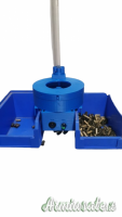 Separatore bossoli 9x21 - 9x19 - 9corto
