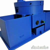 Separatore bossoli kit completo´