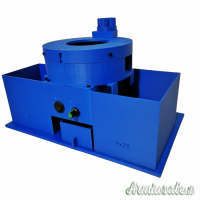 Separatore bossoli kit completo´