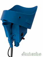 Case feeder