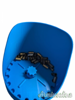 Case feeder