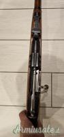 Mosin Nagant 1891/30 7.62 x 54R  |  7.62 Russian