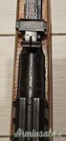 Mosin Nagant 1891/30 7.62 x 54R  |  7.62 Russian