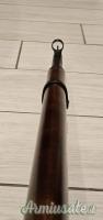 Mosin Nagant 1891/30 7.62 x 54R  |  7.62 Russian