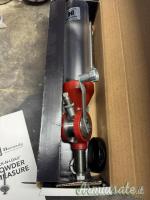 HORNADY Lock-N-Load Powder Measure Dosatore Polvere