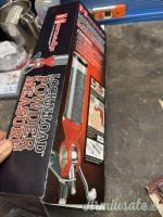 HORNADY Lock-N-Load Powder Measure Dosatore Polvere