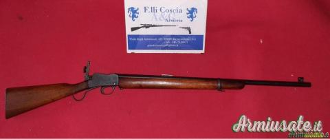B.S.A. Mod. 10 Cal.22 Long Rifle