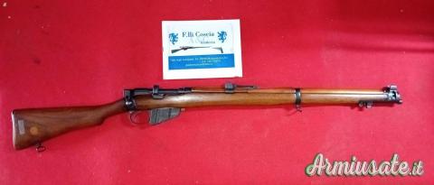 BSA Co. Mod Short Lee-Enfield Mark III* Trainer Cal. 22 Long Rifle