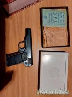 FN Herstal | Fabrique Nationale  7.65mm Brev.