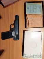 FN Herstal | Fabrique Nationale  7.65mm Brev.