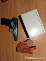 FN Herstal | Fabrique Nationale  7.65mm Brev.