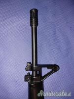 Nuova Jager ap .22 Long Rifle