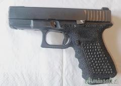 Glock 19C 9x21mm IMI