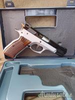 Tanfoglio GT 21 COMBAT 9x21mm IMI