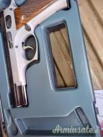 Tanfoglio GT 21 COMBAT 9x21mm IMI