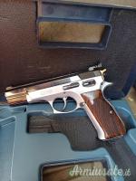 Tanfoglio GT 21 COMBAT 9x21mm IMI