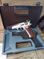 Tanfoglio GT 21 COMBAT 9x21mm IMI